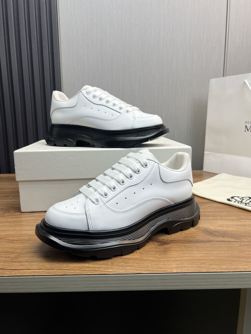 Alexander Mcqueen Casual Shoes